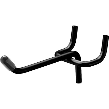 パンチングボード用フックT小 光
