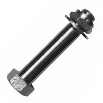 トレーラー用ラジアスロッド部品 TR