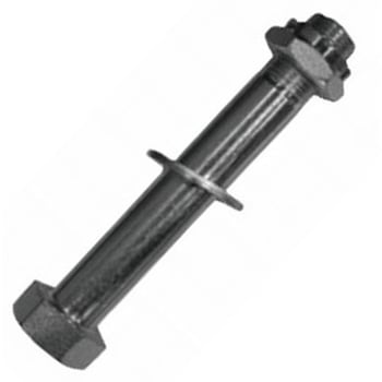 トレーラー用ラジアスロッド部品 TR