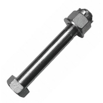 トレーラー用ラジアスロッド部品 TR