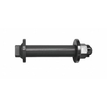 トレーラー用ラジアスロッド部品 TR