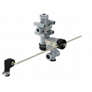 トレーラー用エアサス部品 WABCO
