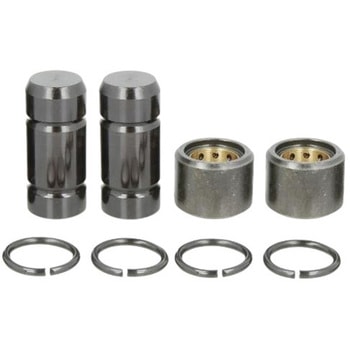 トレーラー用ブレーキシュー部品 BPW