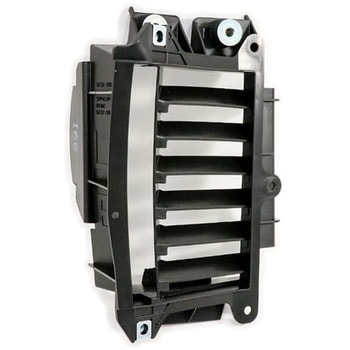 (15732)エンジンオイルクーラ エアアウトレット ダクト トヨタ