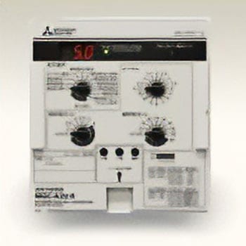 保護継電器 MELPRO-Aシリーズ 三菱電機