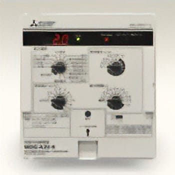 保護継電器 MELPRO-Aシリーズ 三菱電機