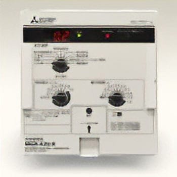 保護継電器 MELPRO-Aシリーズ 三菱電機