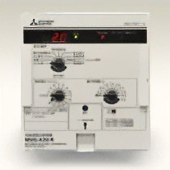 保護継電器 MELPRO-Aシリーズ 三菱電機