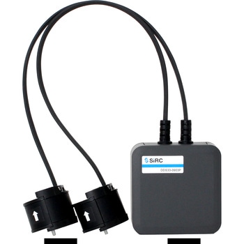 IoT電力センサユニット DDS33シリーズ ＜省エネ大賞受賞＞ SIRC(サーク)