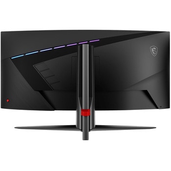ゲーミングモニター msi MAG 345CQR MSI(エムエスアイ)