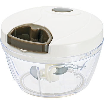 簡単みじん切りチョッパー 竹原製缶