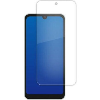 液晶保護フィルム シャープ AQUOS wish3 高硬度9H ブルーライトカット メディアフューチャー