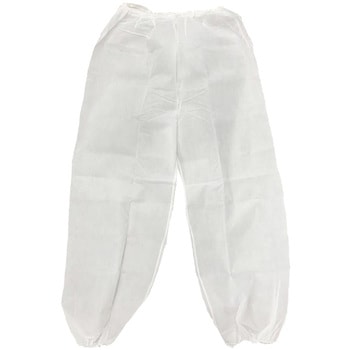 不織布パンツ Laccu