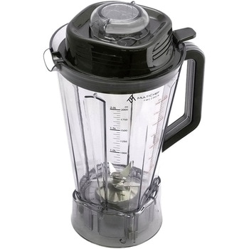 ブレンダー MC-2000BLR用 ゼリックコーポレーション