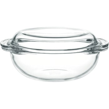 iwaki ベーシック キャセロール IWAKI(AGCテクノグラス)