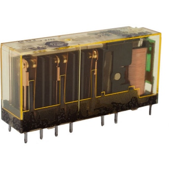 RF1V形強制ガイド式リレー IDEC(和泉電気)