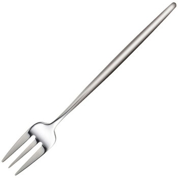 18-8リンクス ミラー フルーツフォーク - イシガキ産業