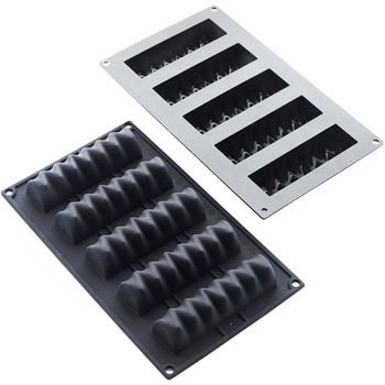 マルテラート シリコンモルド リトモ Marttellato