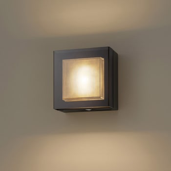 LED防雨型一般灯 スモーク Panasonic(パナソニック)