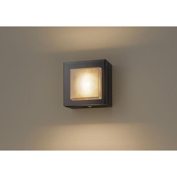 LED防雨型一般灯 スモーク Panasonic(パナソニック)