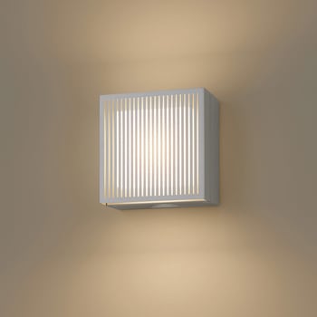 LED防雨型一般灯 スリットシルバー Panasonic(パナソニック)