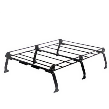 PH435A タフレック 6本脚業務用ルーフキャリア 1セット(1セット  