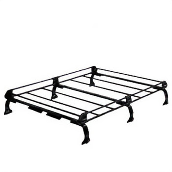 タフレック 6本脚業務用ルーフキャリア タフレック