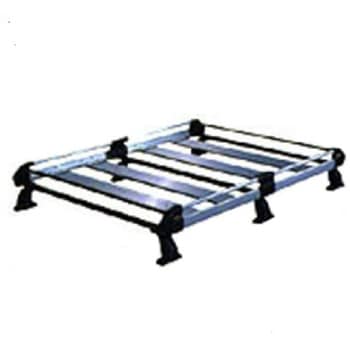 タフレック 6本脚業務用ルーフキャリア HH236C タフレック