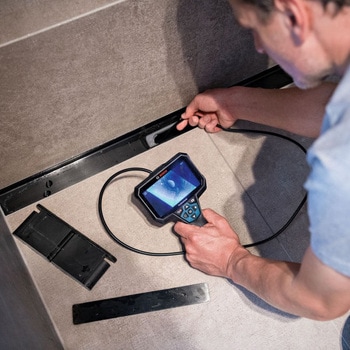 工業用内視鏡カメラ BOSCH(ボッシュ)