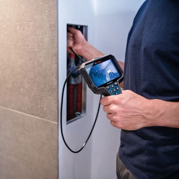 工業用内視鏡カメラ BOSCH(ボッシュ)