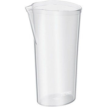 サーモス 洗浄機対応 ウォーターポット THERMOS(サーモス)