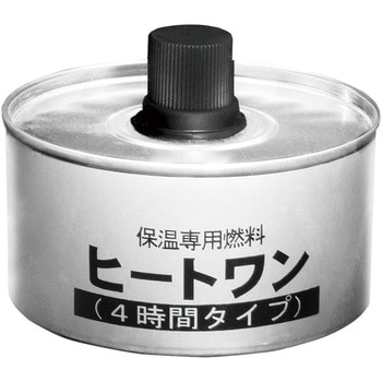 ヒートワン ニチネン
