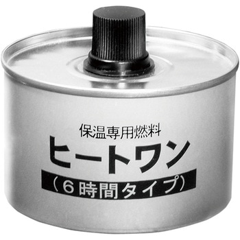 ヒートワン ニチネン