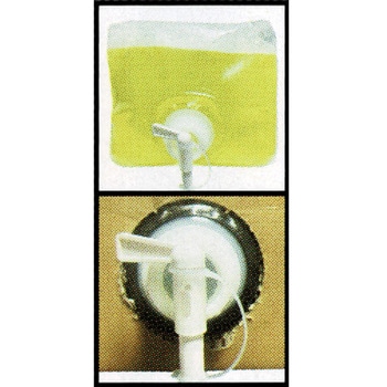 超濃縮カーシャンプースーパー TIPTOP