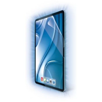 11インチ iPad Air (M2) フィルム アンチグレア ブルーライトカット 抗菌 指紋防止 反射防止 マット エレコム