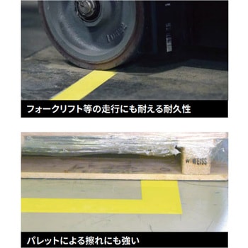 3M 超高耐久ラインテープ 971L ライナー付き 3M(スリーエム)
