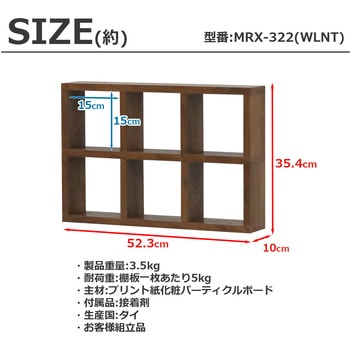 ミニレク3×2 WLNT AIS (エイ・アイ・エス)