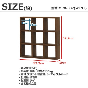 ミニレク3×3 WLNT AIS (エイ・アイ・エス)
