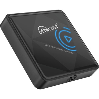 U2 AIR PRO(iPhone用) オットキャスト