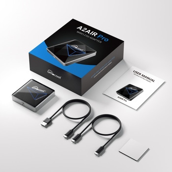 A2 AIR PRO(Android用) オットキャスト