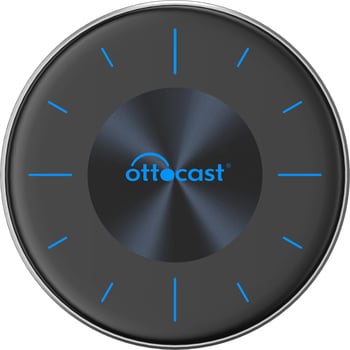 PCS46 OTTO AI BOX P3(iPhone&Android) 1個 オットキャスト PCS46 OTTO AI BOX P3(iPhone&Android) 1個 オットキャスト