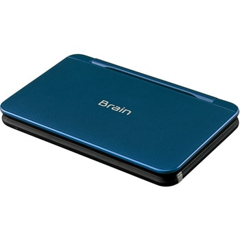 PW-S3-K 高校生向きカラー電子辞書 Brain 1台 シャープ 【通販 PW-S3-K 高校生向きカラー電子辞書 Brain 1台 シャープ 【通販