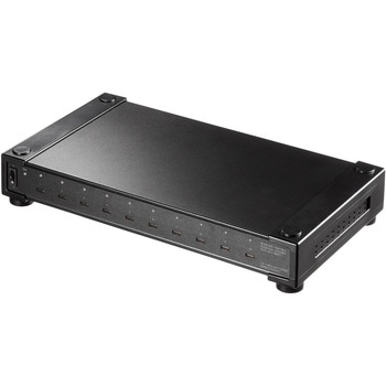 AC充電器_USB Power Delivery対応 サンワサプライ
