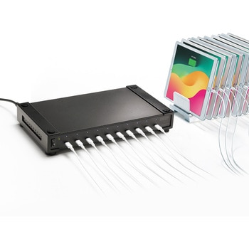 AC充電器_USB Power Delivery対応 サンワサプライ