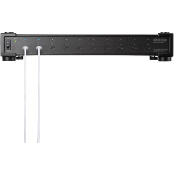 AC充電器_USB Power Delivery対応 サンワサプライ