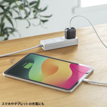 AC充電器_USB Power Delivery対応 サンワサプライ