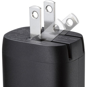 AC充電器_USB Power Delivery対応 サンワサプライ