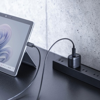 AC充電器_USB Power Delivery対応 サンワサプライ