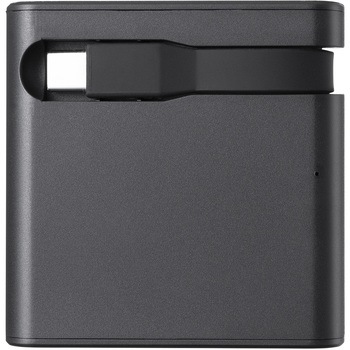 カードリーダー_USB TypeC_UHS-II対応SD4.0 サンワサプライ