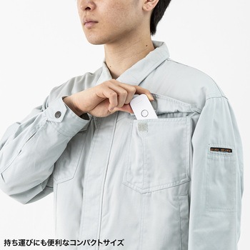 バーコードリーダー_1次元 サンワサプライ